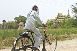 Buddhaland