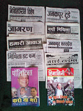 The partisan press