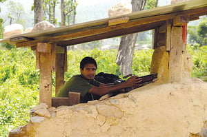 PLA program