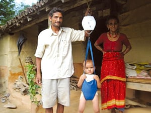 Pragatinagar's progress
