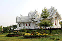 Lumbini vice