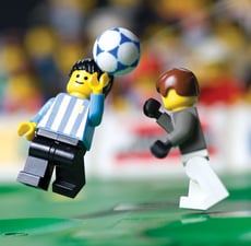 Is it ok to cheat in football?