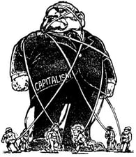 Freedom to market
