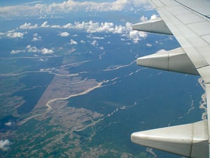 Cross Border