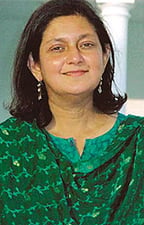 Namita's yatra