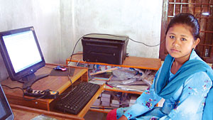 Power sharing, Nepali style