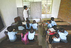 Revolutionary education
