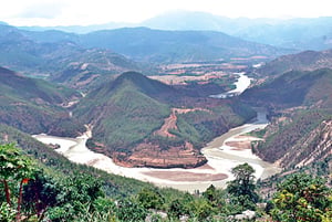Welcome to Jajarkot