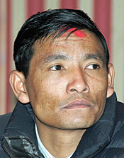 Defiant Kham