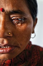 The gift of sight