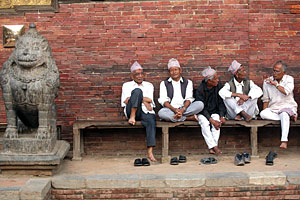 Stuff Nepali People Like - I