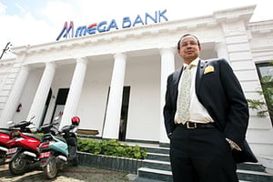 Mega goes for megawatts and more