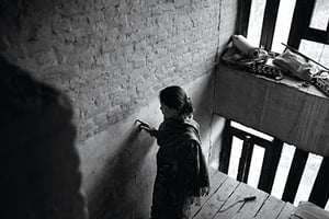 The disappeared and the disquiet of those left behind