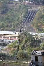 Power to India