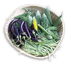 Buy organic