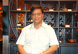 "One of the strongest Nepali brands in the international market"