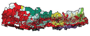 Nepal, an emerging rainbow nation