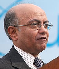 Gautam for president