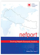The economy, at a snapshot