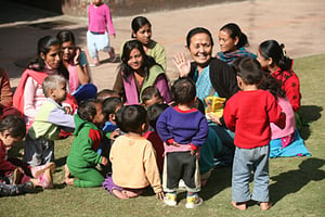Nepal's Hero
