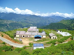 Resurrection Achham