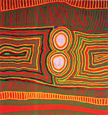 Aboriginal art