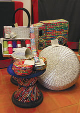 Crafts for care