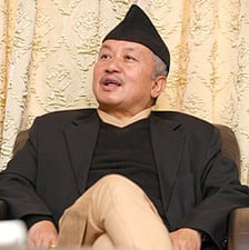 Speaker act