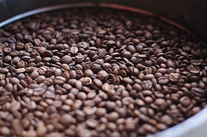 Branded brew
