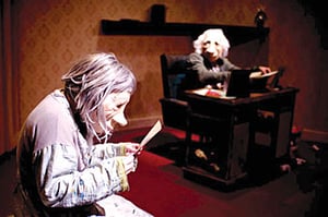 Kathmandu International Theatre Festival