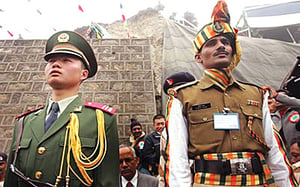 India or China?