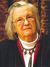 Welcome Ostrom!