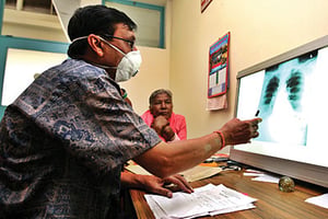 Game change in Tuberculosis?
