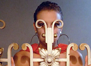 A brace of Almodovar