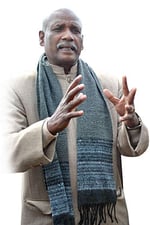 Big Madhesi politics