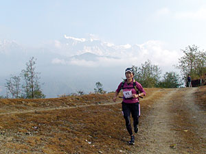 Extreme Annapurna in Nepal