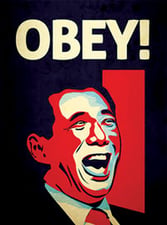 The myth of authoritarian growth