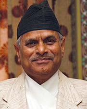 President's visit to India