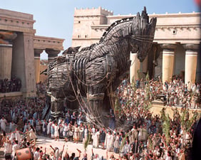 Khanal the Trojan