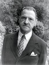 Dr Maugham, I presume?