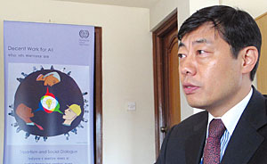 ILO 169: Nepal as a model
