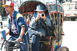 Nepal Guest Year