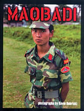 Shooting Maobadis