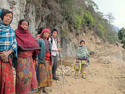 The road to prosperity
