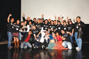 Nepali films in...Toronto
