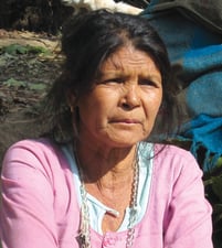Dr Shanti, Nagarik