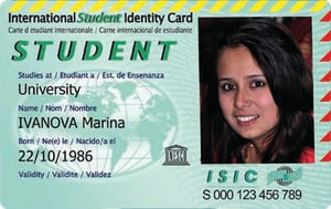Student discount, please!