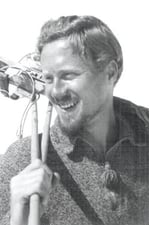 Griffith Pugh
