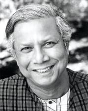The case against Yunus