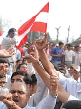 Congress needs the Madhes, Himal Khabarpatrika